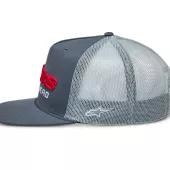 Alpinestars Notice Trucker OS charcoal/charcoal czapka