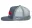 Alpinestars Notice Trucker OS charcoal/charcoal czapka