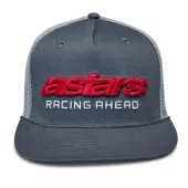 Alpinestars Notice Trucker OS charcoal/charcoal czapka
