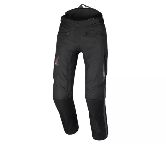 Macna Novado 2.0 black men pants vel. 3XL