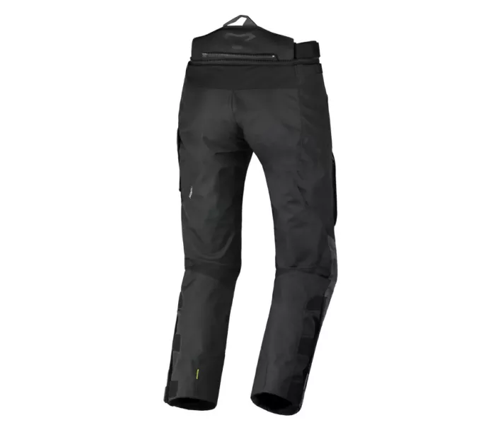 Macna Novado 2.0 black men pants vel. 3XL