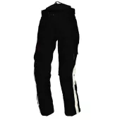 Macna Novado 2.0 black lady pants vel. L
