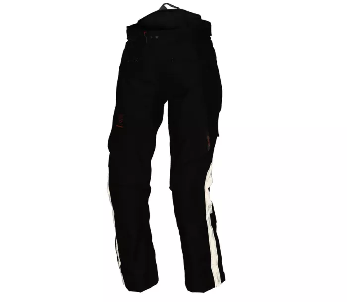 Macna Novado 2.0 black lady pants vel. L