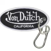 Brelok Von Dutch
