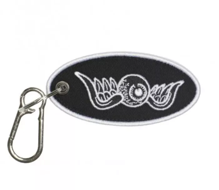 Brelok Von Dutch