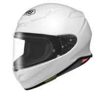 Integralny kask Shoei NXR2 white