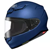 Kask integralny Shoei NXR II blue