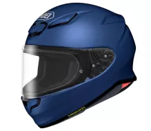 Kask integralny Shoei NXR II blue