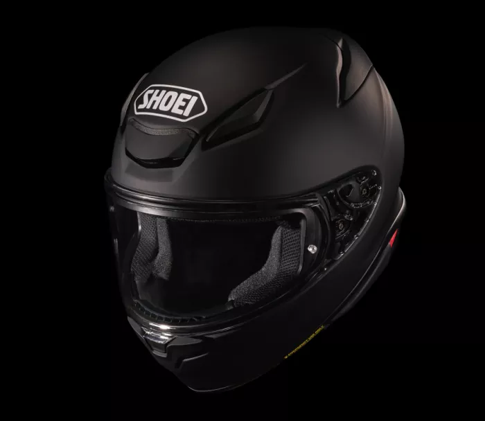 Shoei NXR2 black