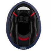 Kask integralny Shoei NXR II blue