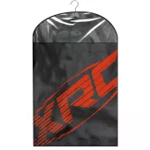 Kurtka motocyklowa XRC Haderg 2.0 czarno/szara