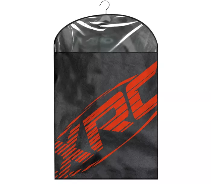 Kurtka motocyklowa XRC Haderg 2.0 czarno/szara