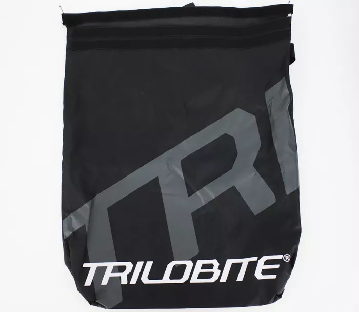 Dżinsy motocyklowe Trilobite Parado monolayer AAA slim fit black