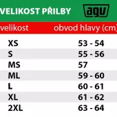 Kask motocyklowy AGV K1 AGV REPLIKA MIR 2018
