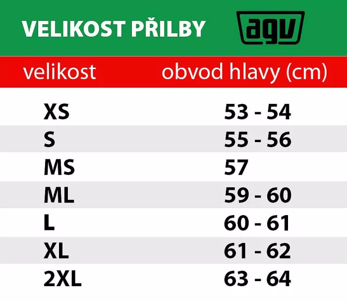 Kask motocyklowy AGV K1 AGV REPLIKA MIR 2018