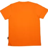 T-shirt męski Sparks Coyle orange