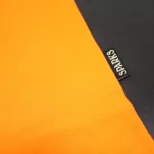 T-shirt męski Sparks Coyle orange
