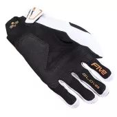 Five MXF3 Evo orange/white vel. S