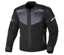 Kurtka motocyklowa męska Macna Orcano 2.0 black