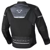 Kurtka motocyklowa męska Macna Orcano 2.0 black