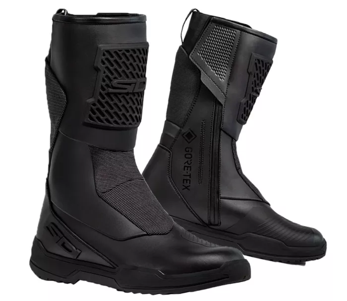 SIDI ORION GTX Black vel. 44