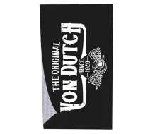 Ręcznik Von Dutch Serviette de plage origine 170x100cm