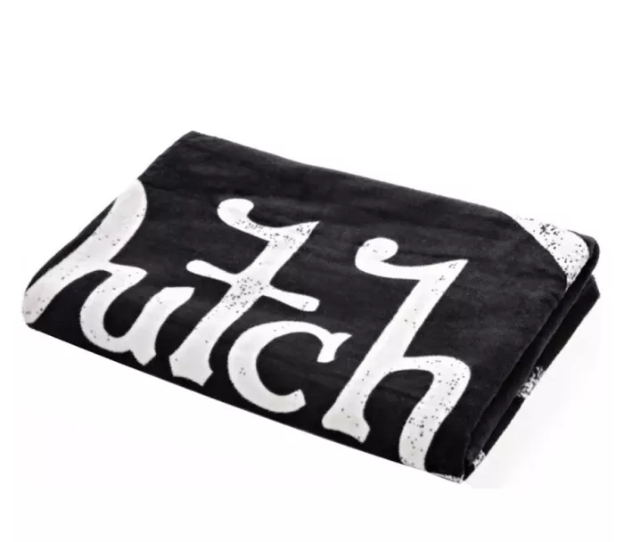 Ręcznik Von Dutch Serviette de plage origine 170x100cm