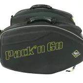 Pack´N GO NAPLES 20l Saddle bags