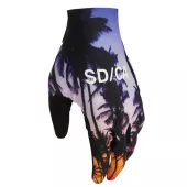 Thor 3330 - 8288 Sportmode Palms rukavice black vel.2XL