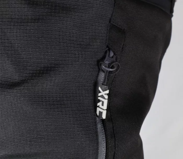 Spodnie damskie XRC Winkle 2.0 WTP adventure black