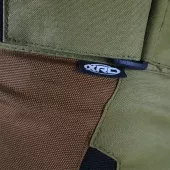 Spodnie męskie XRC Winkle 2.0 WTP adventure pale brown/black