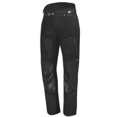 Spodnie motocyklowe męskie SCOTT Priority GTX black