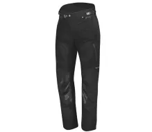 Spodnie motocyklowe męskie SCOTT Priority GTX black