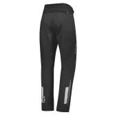 Spodnie motocyklowe męskie SCOTT Priority GTX black