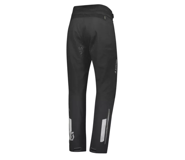 Spodnie motocyklowe męskie SCOTT Priority GTX black