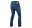 Spodnie motocyklowe Trilobite Parado doublelayer AAAA slim fit men blue level 2