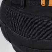 Jeansy motocyklowe męskie Trilobite Parado doublelayer AAA regular fit black level 2