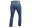 Spodnie motocyklowe Trilobite Parado monolayer AAA slim fit blue (Rozszerzony)