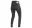Damskie spodnie motocyklowe Trilobite Parado monolayer AAA slim fit jeans black