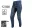 Spodnie damskie Trilobite Parado doublelayer AAA slim fit jeans blue level 2 (Rozszerzony)