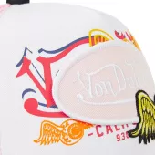 Von Dutch Trucker Pat pink