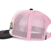 Von Dutch Trucker Pat pink