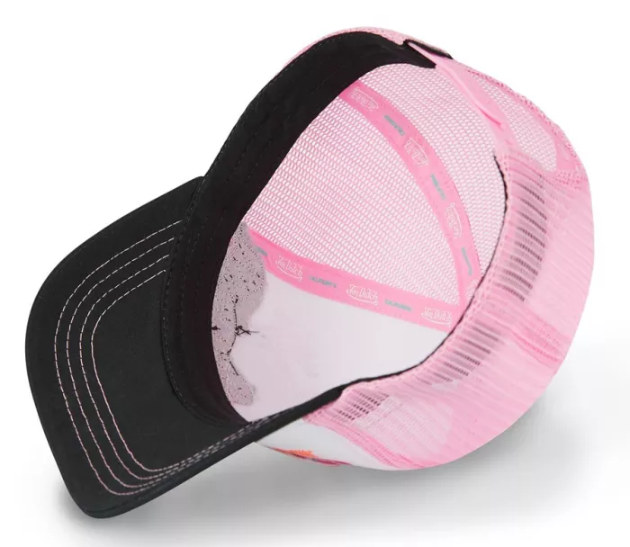 Von Dutch Trucker Pat pink