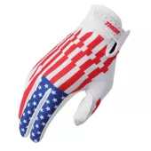 Thor 3330 - 8208 Launchmode rukavice patriot vel.M