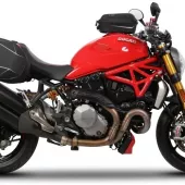 System mocowania Shad X017PS System kołków KTM, Ducati