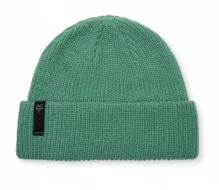 Fox Machinist Beanie, Pine OS