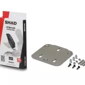 Shad X013PS System szpilek System mocowania Suzuki