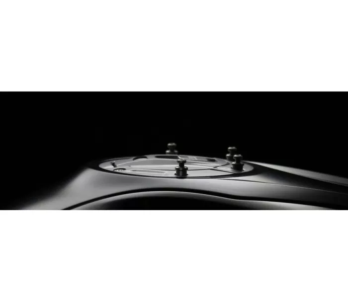 Shad X015PS System szpilek System mocowania BMW
