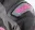 XRC Moos ladies leather jacket blk/pink/grey