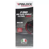 AGV MAX PINLOCK® LENS 120 PISTA GP RR/PISTA GP R/CORSA R